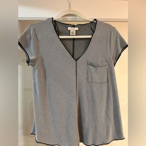Size M shirt | super cute, yet comfy!